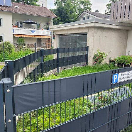 Traumwohnung Fuessen 17 Zewnętrze zdjęcie