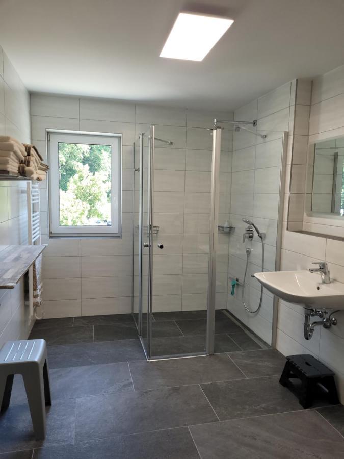 Traumwohnung Fuessen 17 Zewnętrze zdjęcie