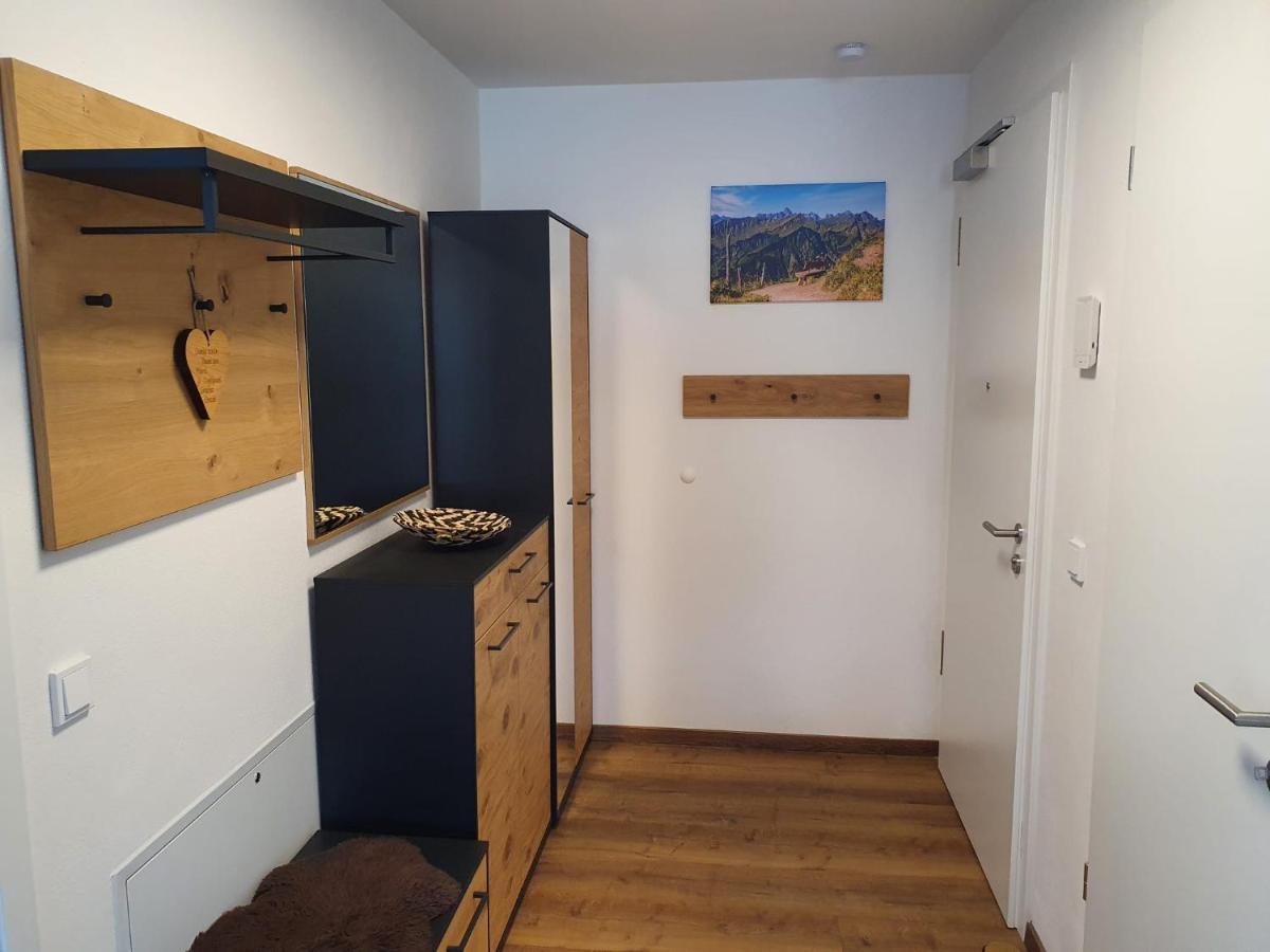 Traumwohnung Fuessen 17 Zewnętrze zdjęcie