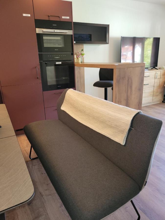 Traumwohnung Fuessen 17 Zewnętrze zdjęcie