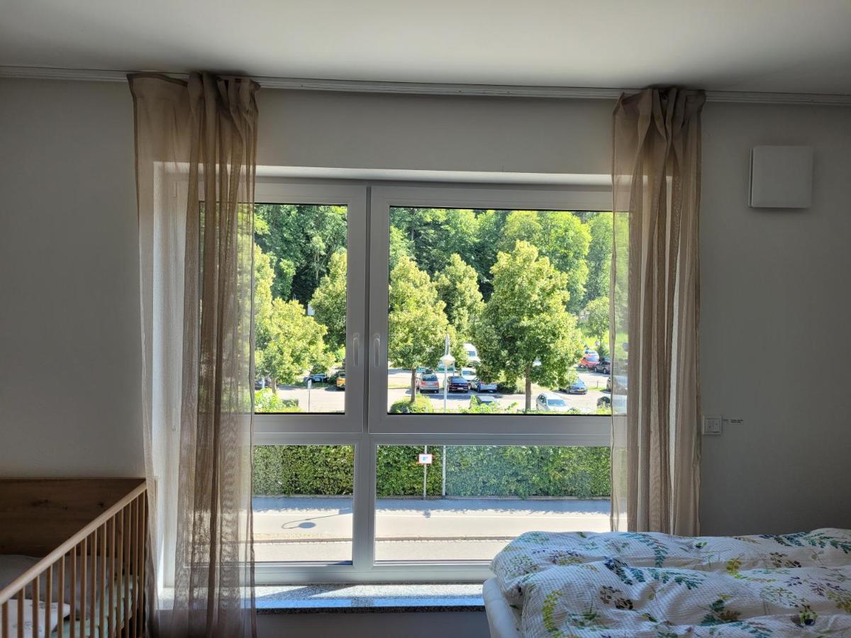 Traumwohnung Fuessen 17 Zewnętrze zdjęcie