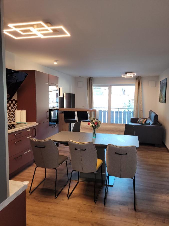 Traumwohnung Fuessen 17 Zewnętrze zdjęcie