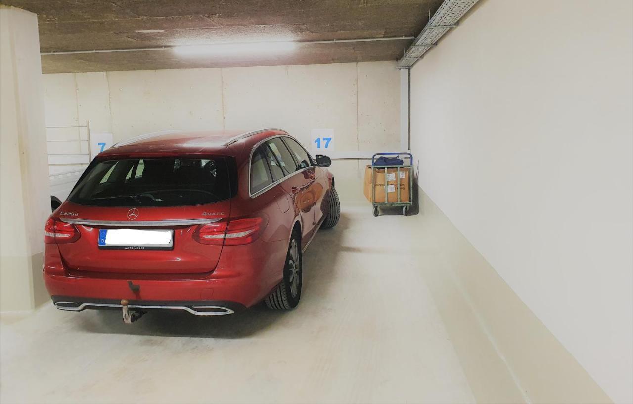Traumwohnung Fuessen 17 Zewnętrze zdjęcie
