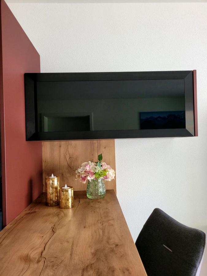 Traumwohnung Fuessen 17 Zewnętrze zdjęcie