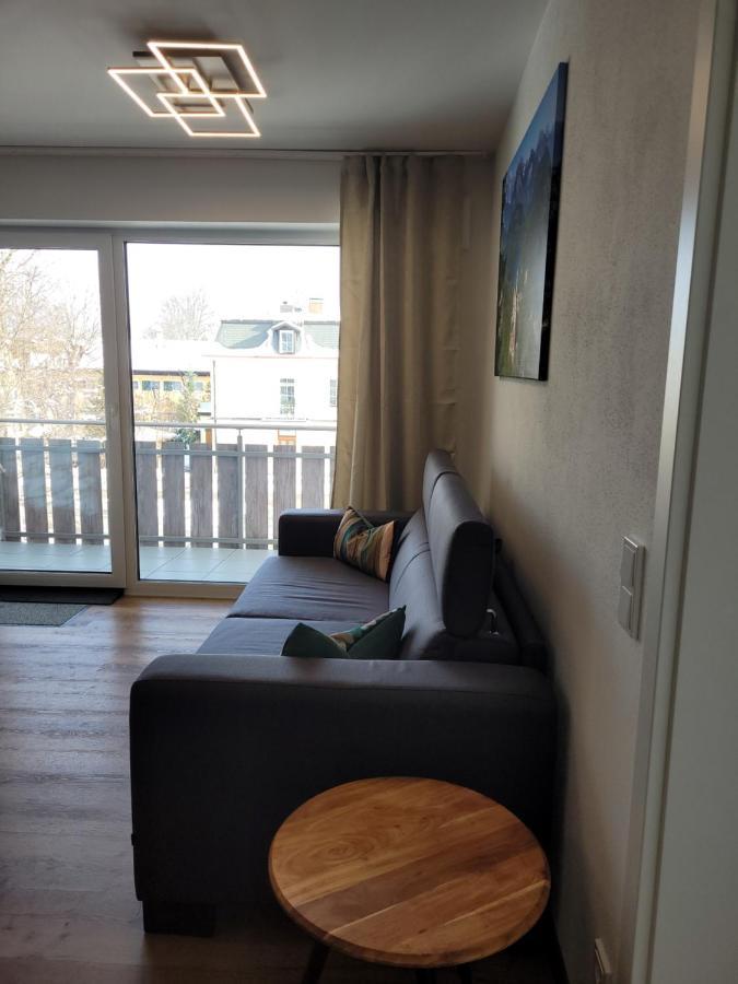 Traumwohnung Fuessen 17 Zewnętrze zdjęcie