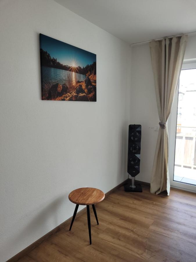 Traumwohnung Fuessen 17 Zewnętrze zdjęcie