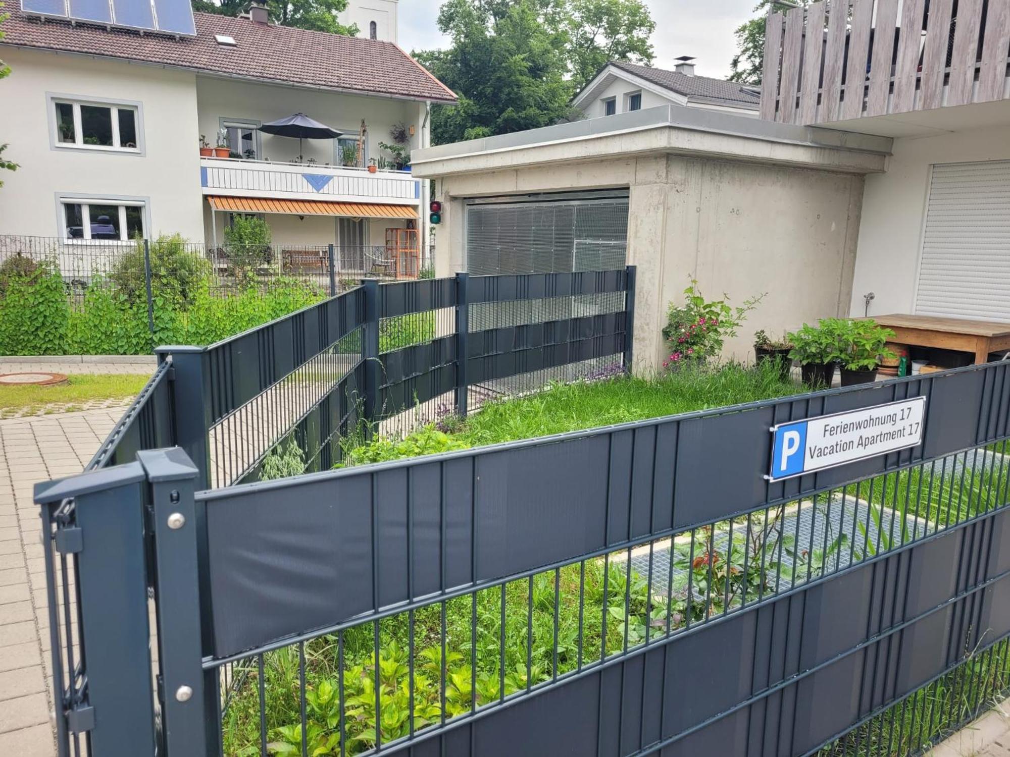 Traumwohnung Fuessen 17 Zewnętrze zdjęcie